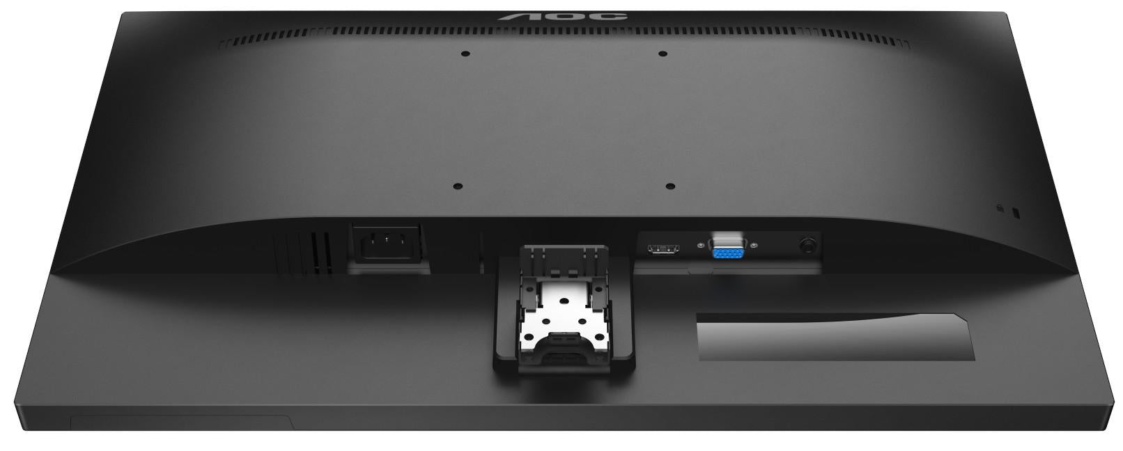 27'' FHD IPS HDMI + VGA