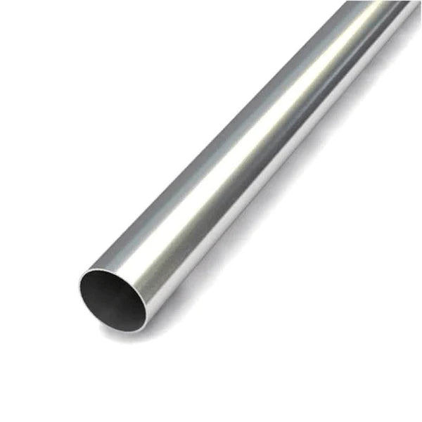 38mm Aluminium Pole 3m