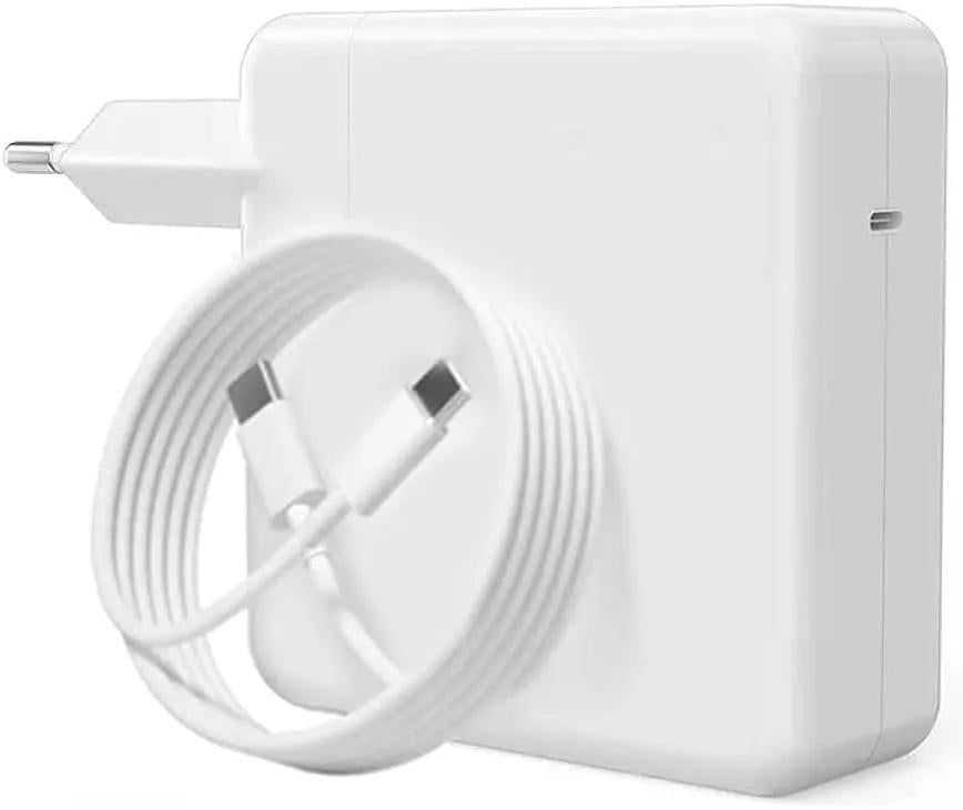 96W TYPE-C CHARGER FOR MACBOOK