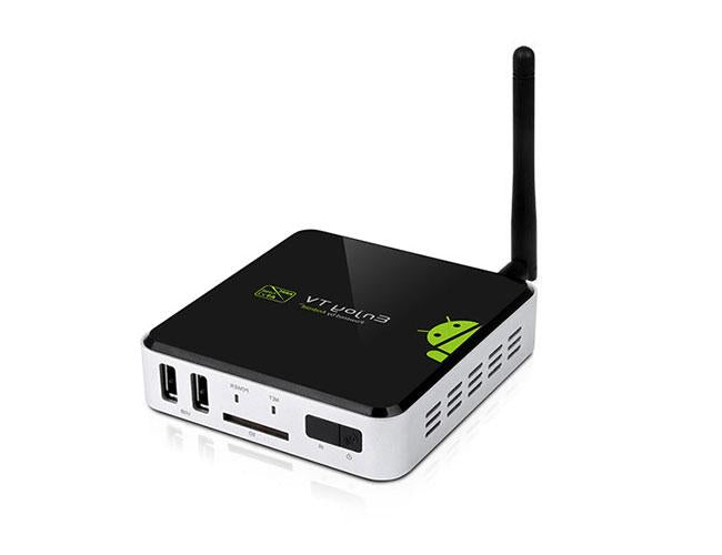 TV BOX OS6.0 QUAD 2GB 8GB ANDROID 6.0 - image 2