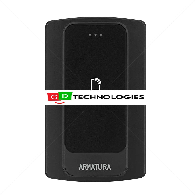 ARMATURA EP10C-DF Explorer EP Card Reader - 125 kHz / 13.56 MHz / BLE LK802-1
