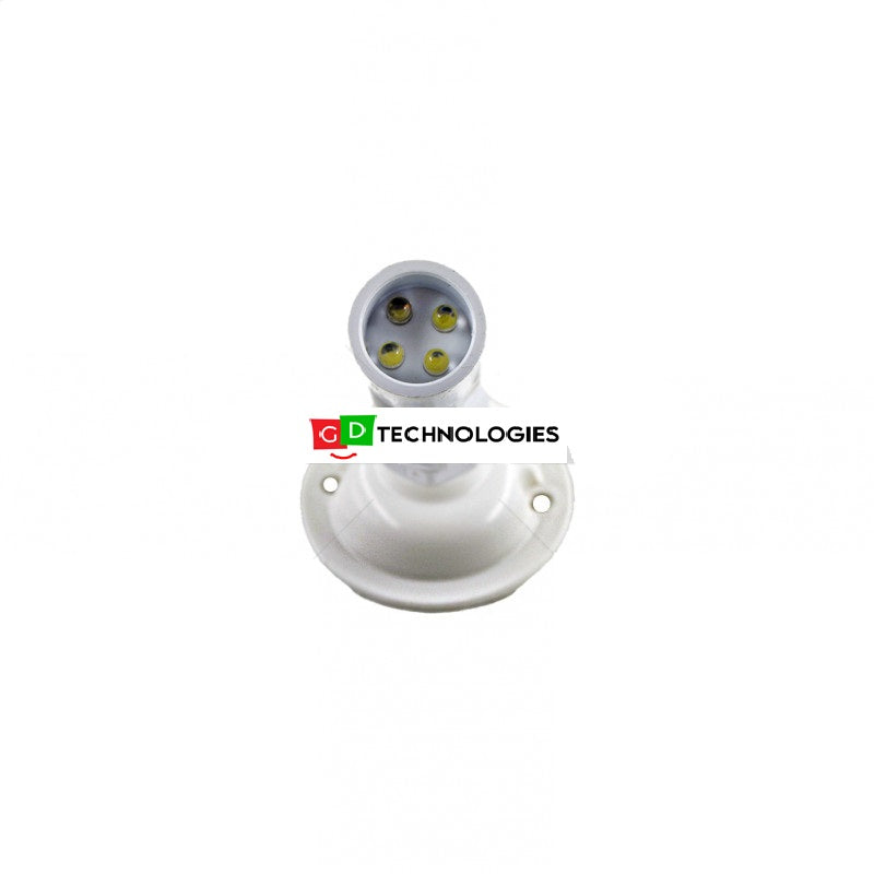 ARMEED STATUS LED LIGHT - WHITE
