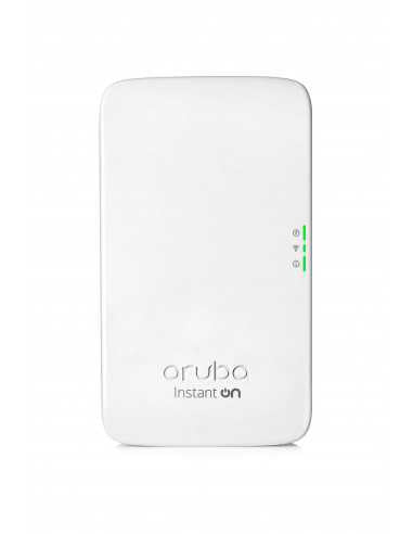 Aruba Instant On, AP11D, Wi-Fi 5, Desktop/Access Point/Router