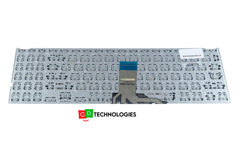 ASUS X509 REPLACEMENT KEYBOARD