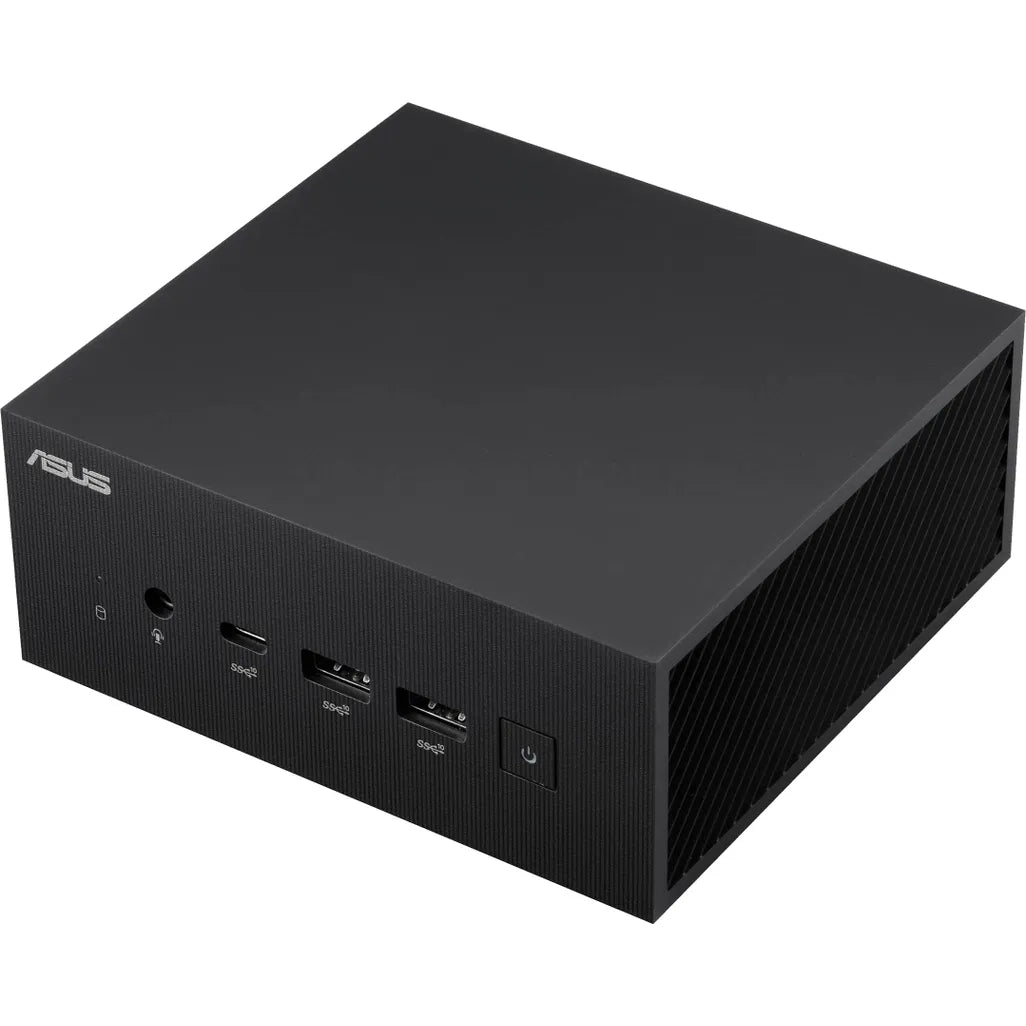 ASUS MINI PC L6 i3-1220P; 2XMEM DDR5 SLOT;M.2/2.5''SSD;HDMIX2/DP;USB;LAN;BT;WL; AUDIO;VESA BKT