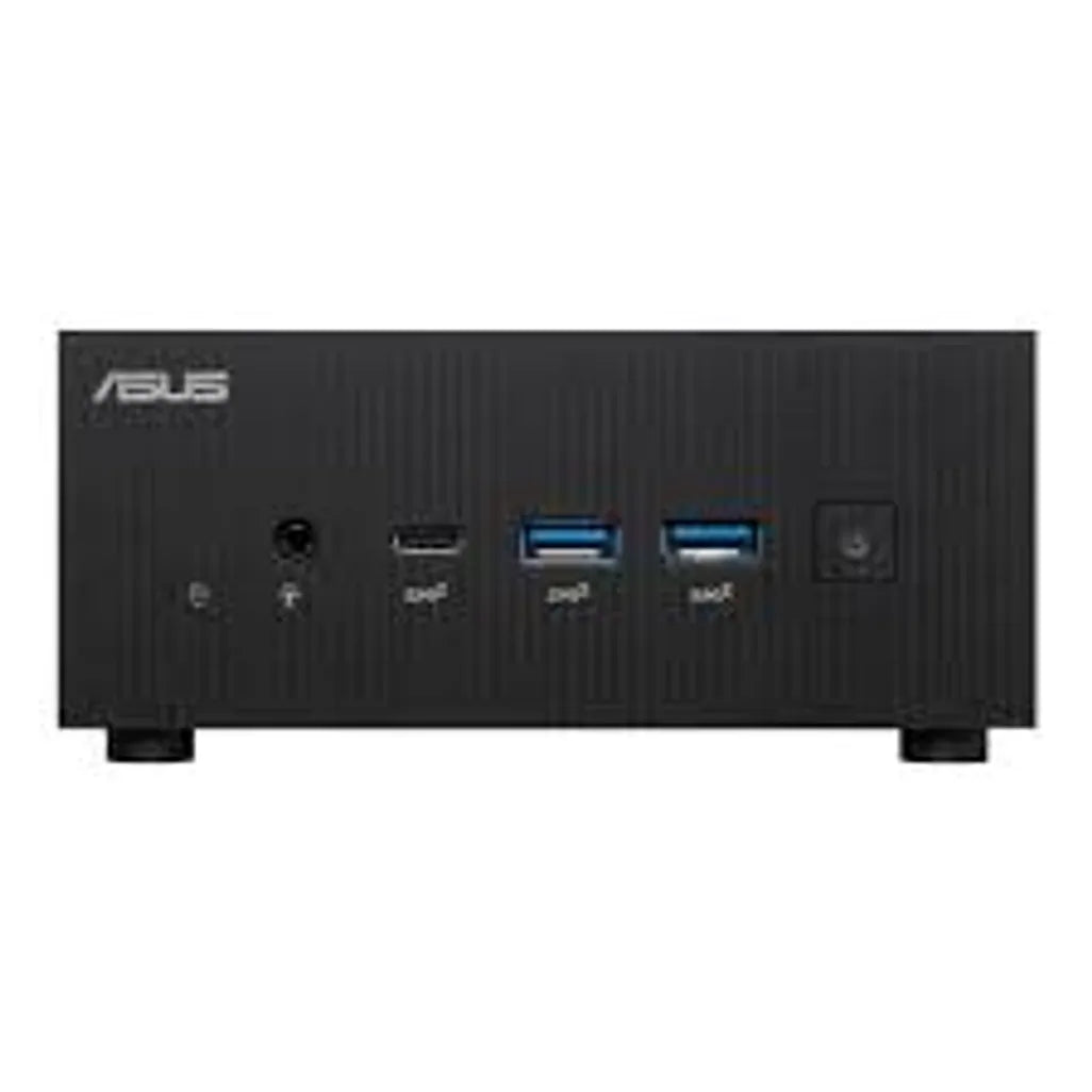 ASUS MINI PC i7-12700H;2XMEM DDR5 SLOT;M.2/2.5''SSD; HDMIX2/DP;USB;LAN;BT;WL;AUDIO;VESA BKT
