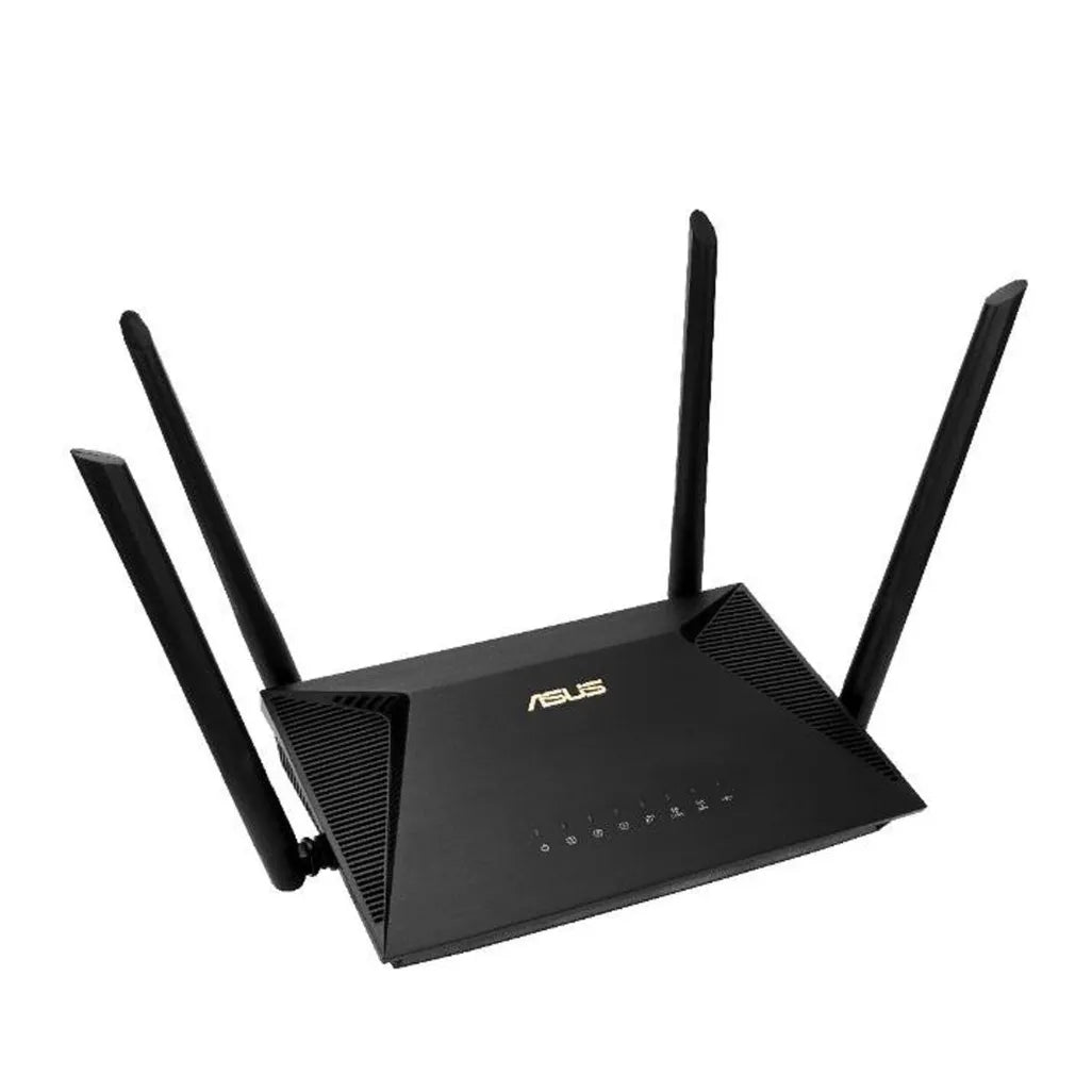 AX1800 Dual Band WiFi 6 (802.11ax) Router supporting MU-MIMO