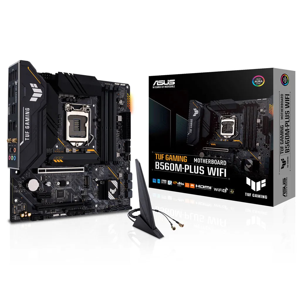 AM5 for AMD Ryzen™ 7000 Series/ 4xDIMM;Max.128GB;DDR5/1xDP/1xHDMI/1xPCIe 4.0x16/1xPCIe 4.0x16/1xPCIex1/2xM.2/ 4xSATA/ RAID/24.4