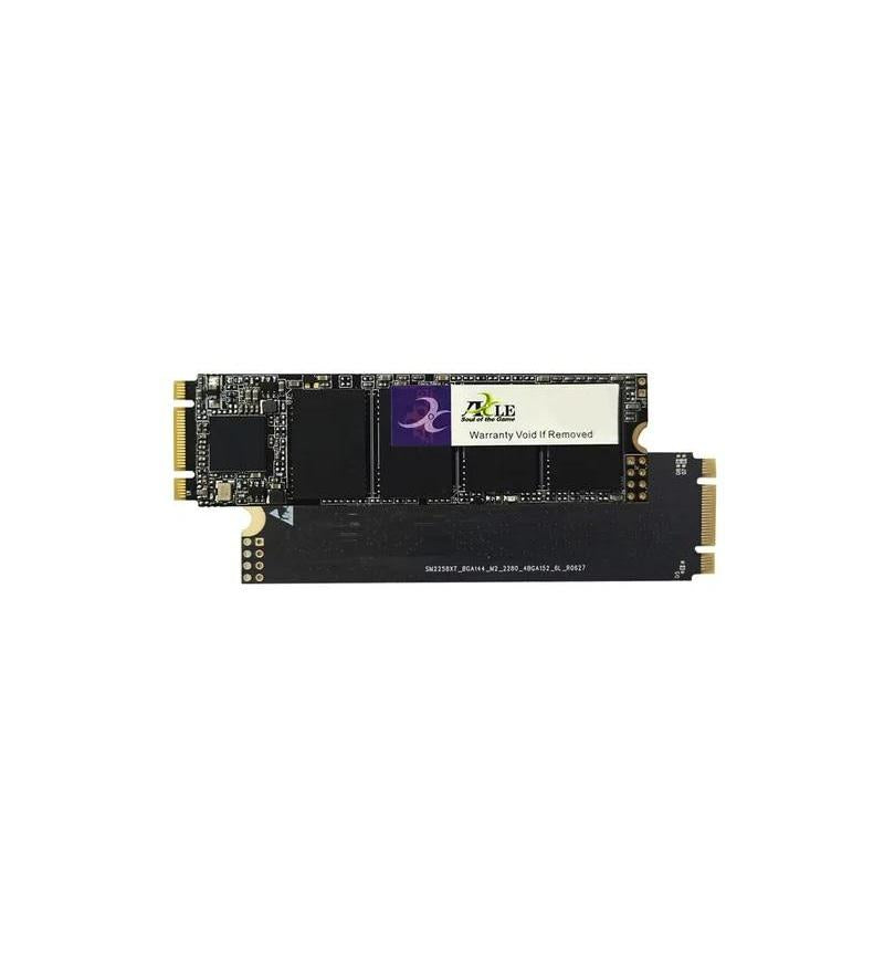 AXLE 512G M.2 SATA 2280 SSD NOT NVME