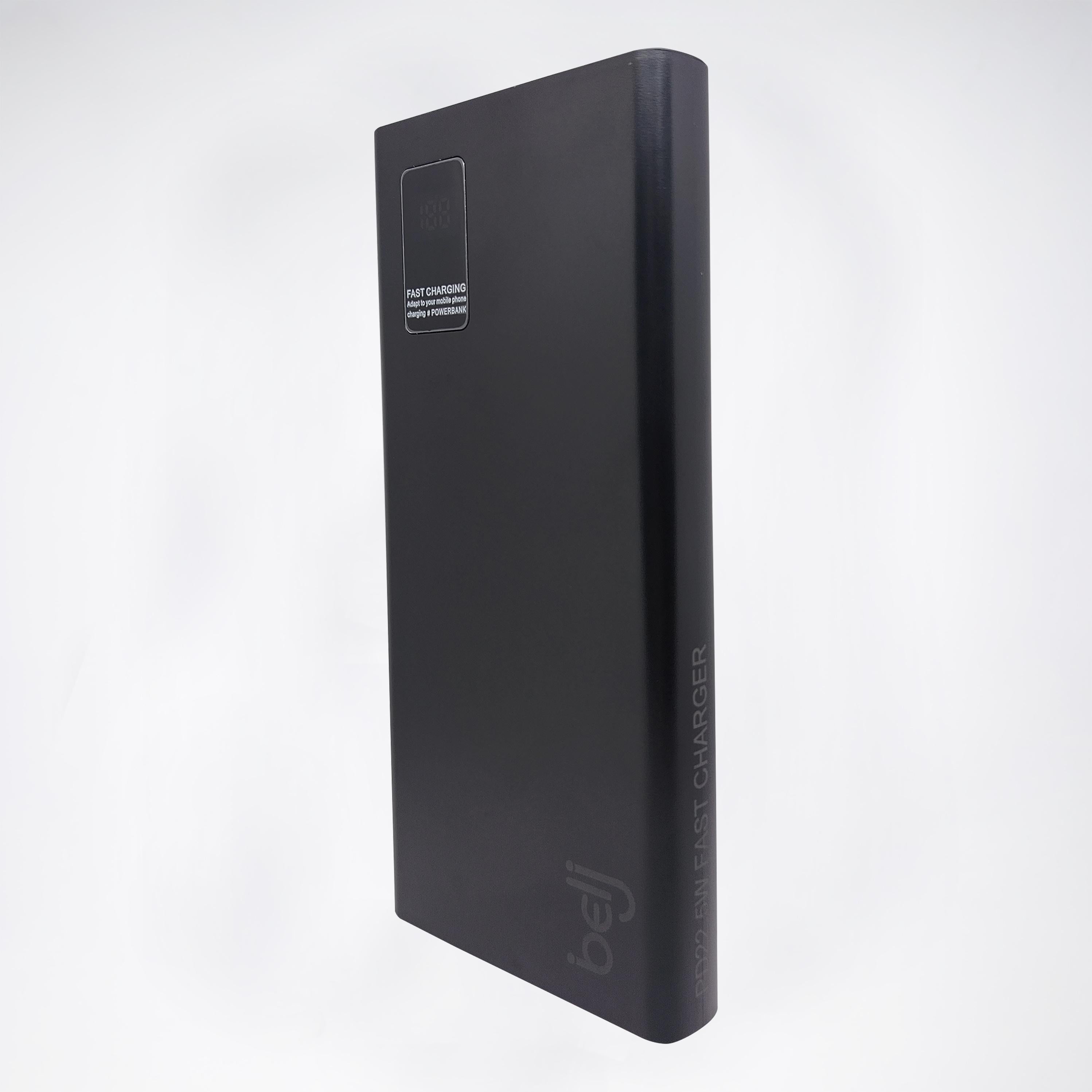 10000MAH, PD22, 5W, 5V/3A9V2.2A12V1.6