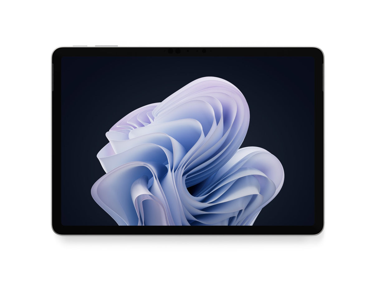 DEMO – Microsoft Surface Pro for Business 12" – Snapdragon X Plus (8 Core), 24GB RAM, 1TB SSD, Platinum