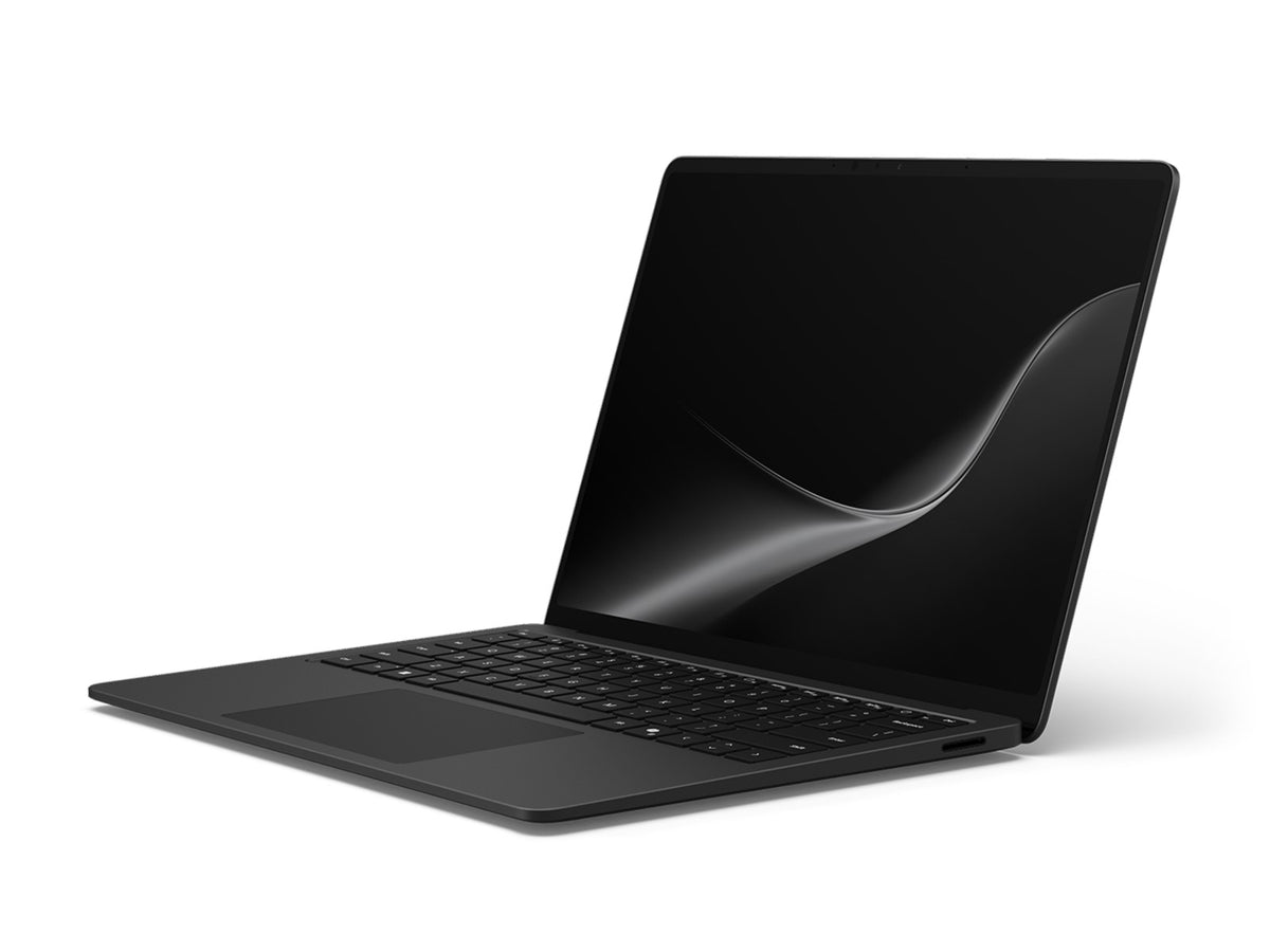 Microsoft Surface Laptop for Business 13.8" (8th Edition) – Intel Core Ultra 7, 32GB RAM, 1TB SSD