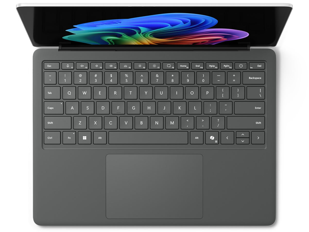 Microsoft Surface Laptop for Business 13.8" (7th Edition) Intel 5G – Intel Core Ultra 5, 16GB RAM, 256GB SSD