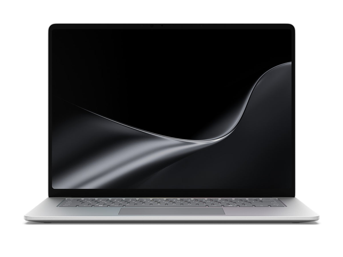 Microsoft Surface Laptop for Business 15" (8th Edition) – Intel Core Ultra X7, 32GB RAM, 1TB SSD