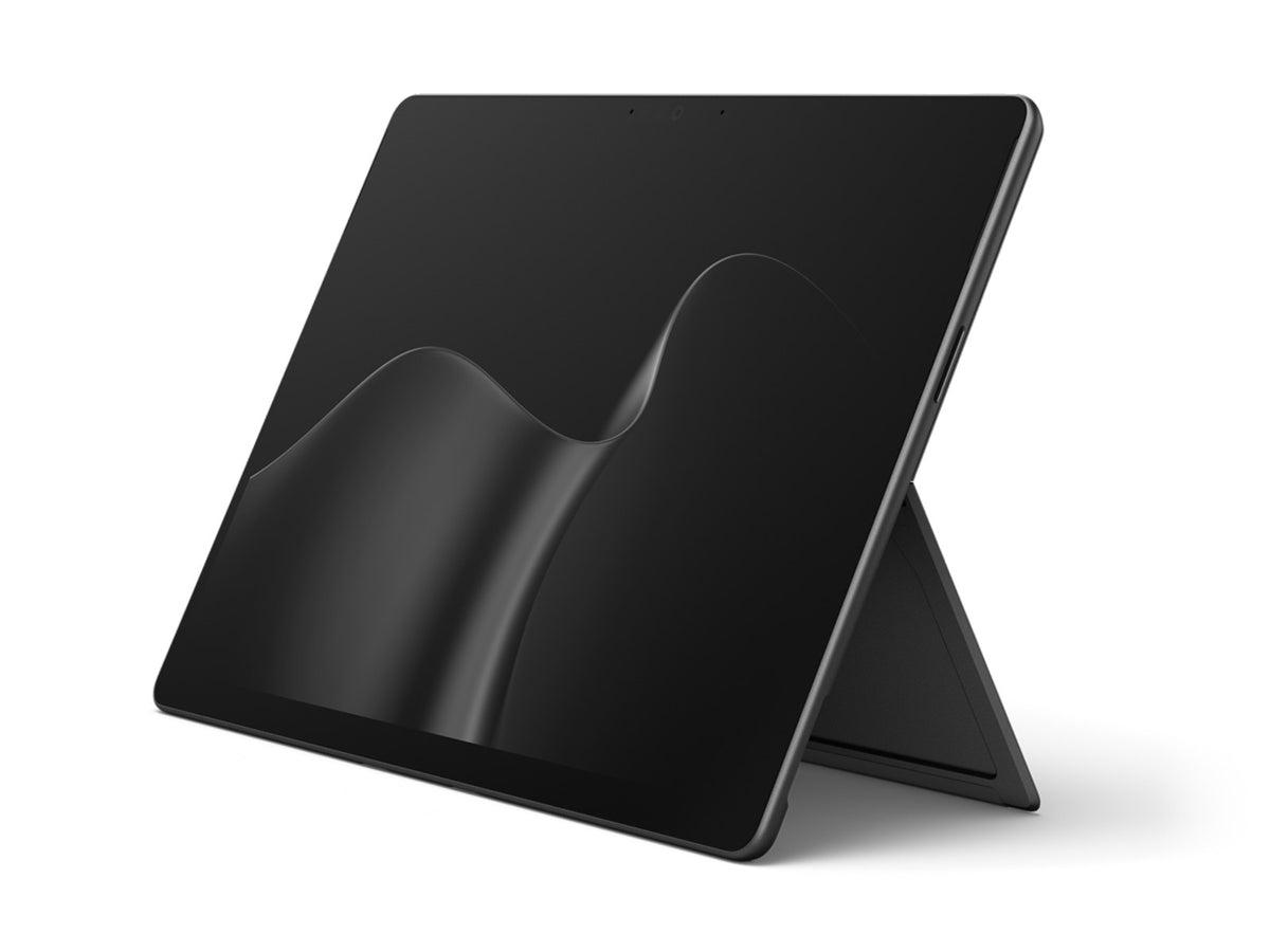 Microsoft Surface Pro for Business 13" (12th Edition) – Intel Core Ultra 7, 16GB RAM, 512GB SSD