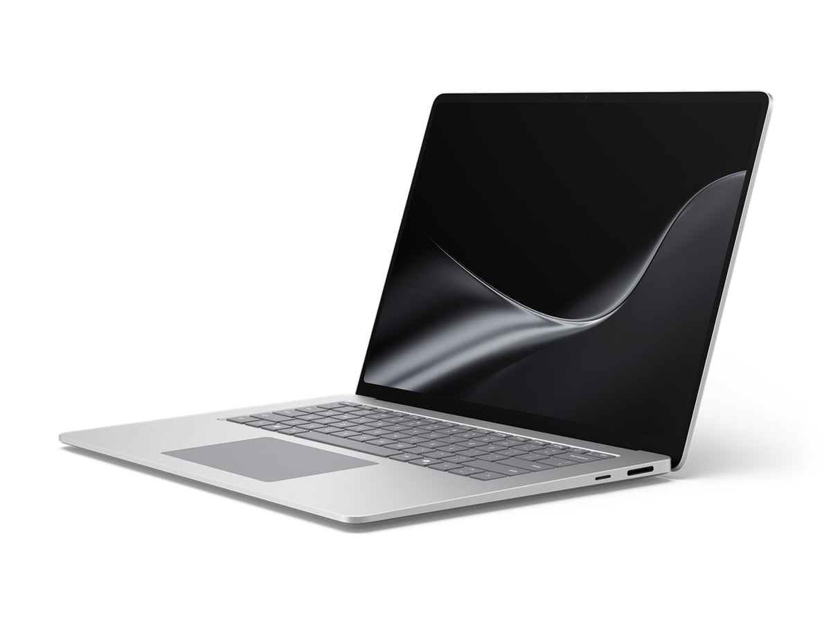 Microsoft Surface Laptop for Business 13.8" (8th Edition) – Intel Core Ultra 7, 32GB RAM, 1TB SSD