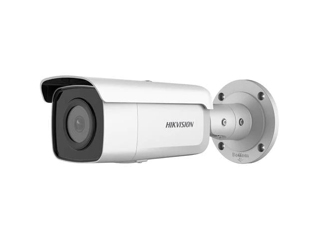 BULLET NETWORK CAMERA