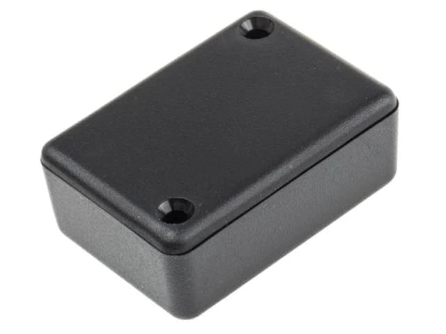 Miniature type Multipurpose Enclosure ABS Plastic
