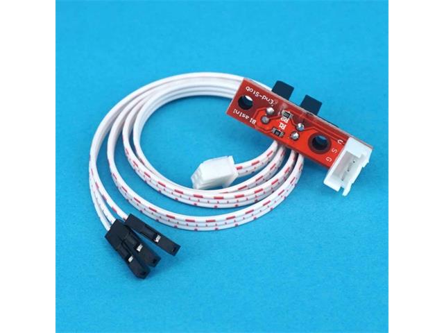 Optical End Stop Switch Kit