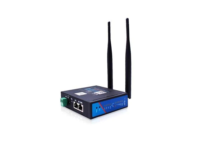 Industrial 4G Wireless LTE Router