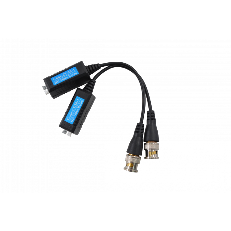 Balun 1Ch Passive Transceiver