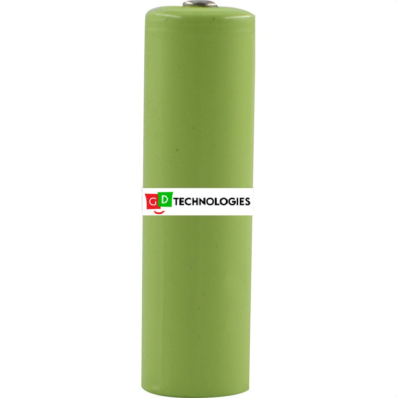 BATTERY - 1.2V 2500MAH AA H-AA2500A NIMH RECHARGEABLE EACH