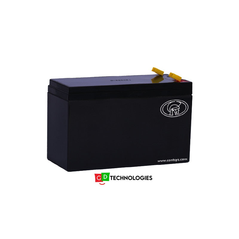 Battery - 12V 7.2AH SLA