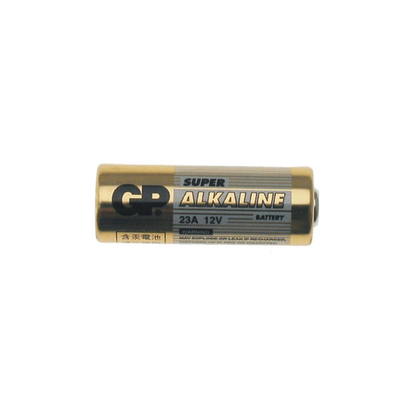Batt Remote 12V PP23A
