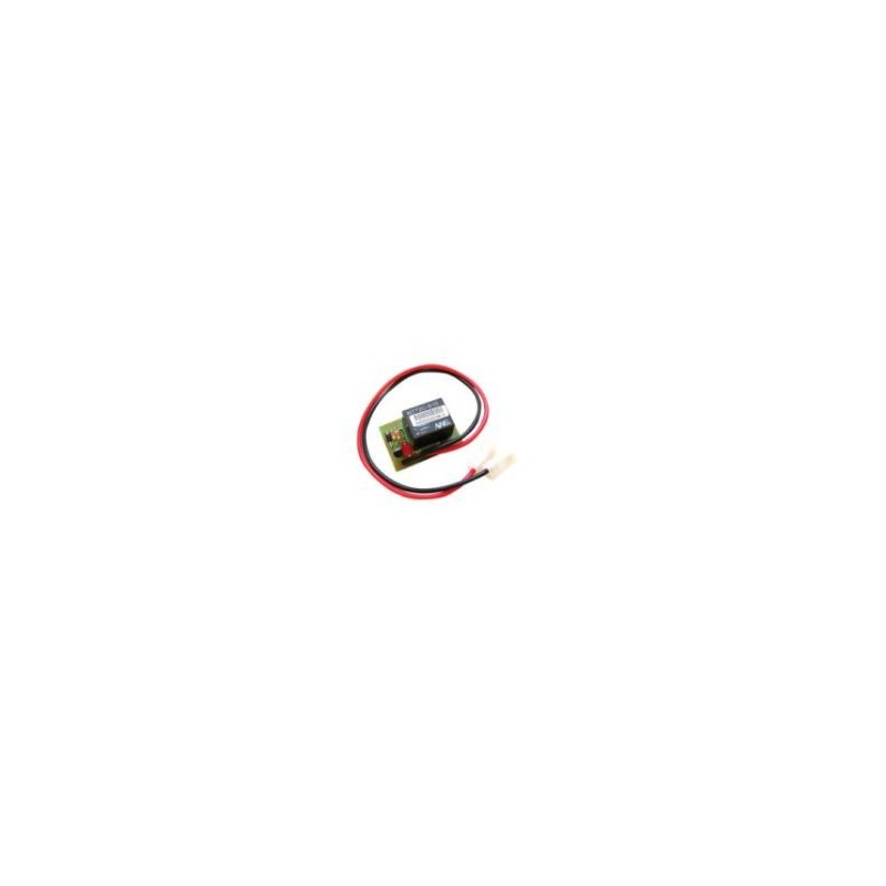 BATT - Low Voltage Battery CutOff Module