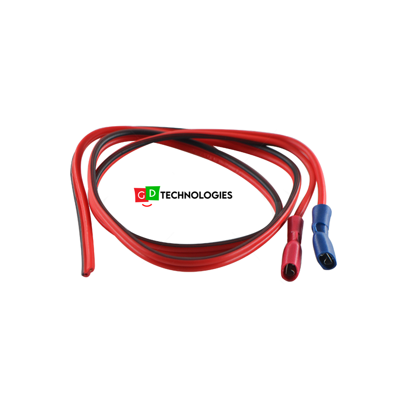 BATTERY - LEADS - 7AH