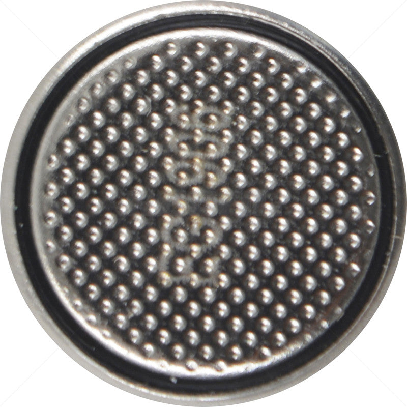 Battery - Lithium 3V CR1220 12.5mm 0