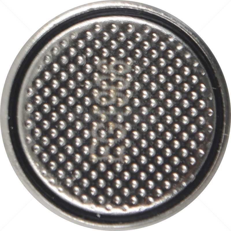 Batt Lithium 3V CR1220 12.5mm
