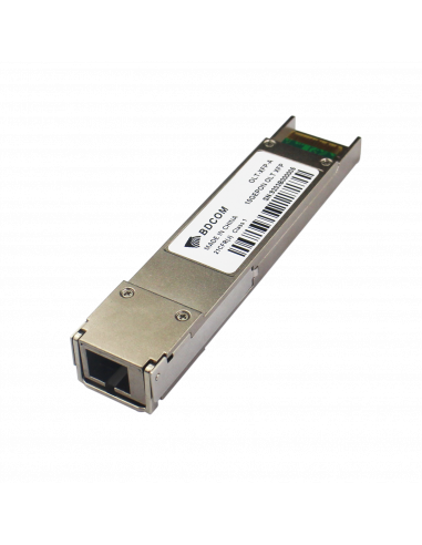 BDCOM 10GEPON Asymmetric OLT PON Module - TX 10Gbps - RX 1.25Gbps