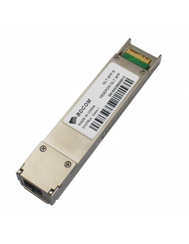 BDCOM 10GEPON Symmetric OLT PON Module - TX 10Gbps - RX 10Gbps