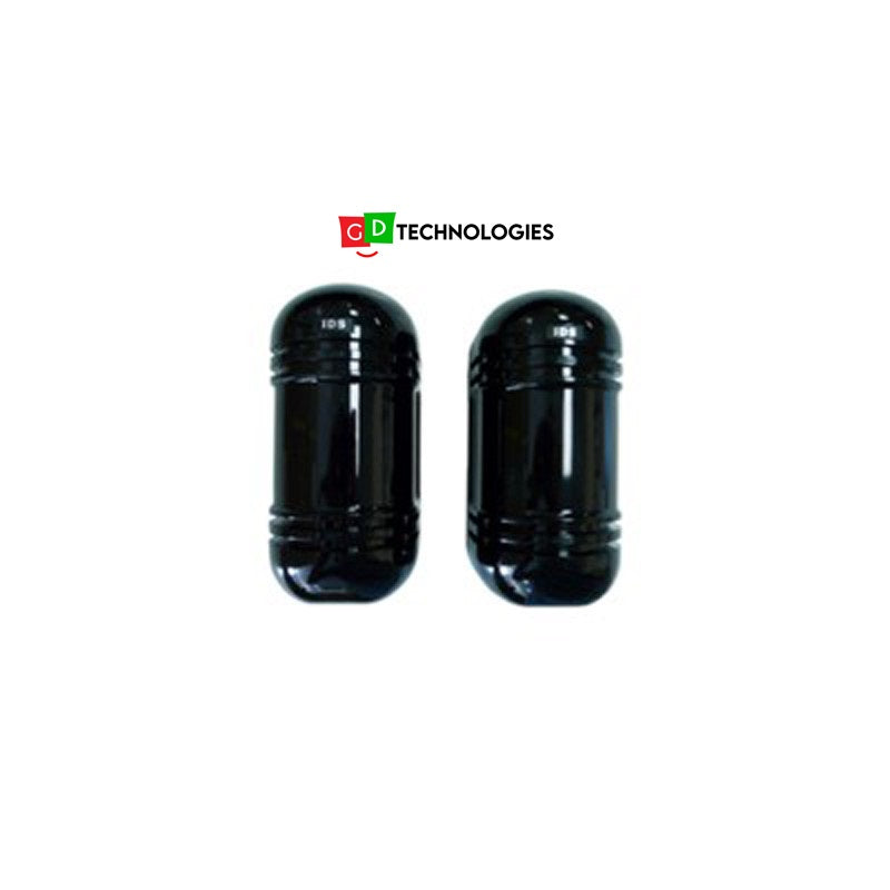 BEAM - OPTEX 250M QUAD ACTIVE INFRA-RED OUTDOOR