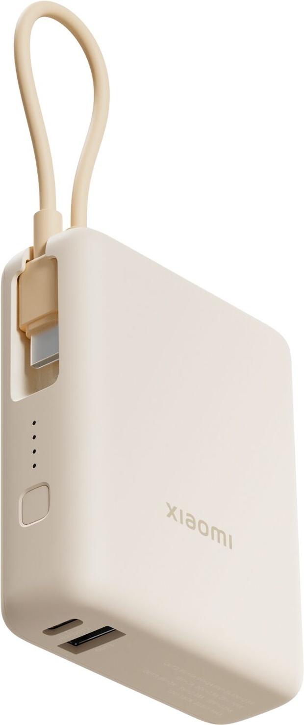 10000MAH 33W TAN