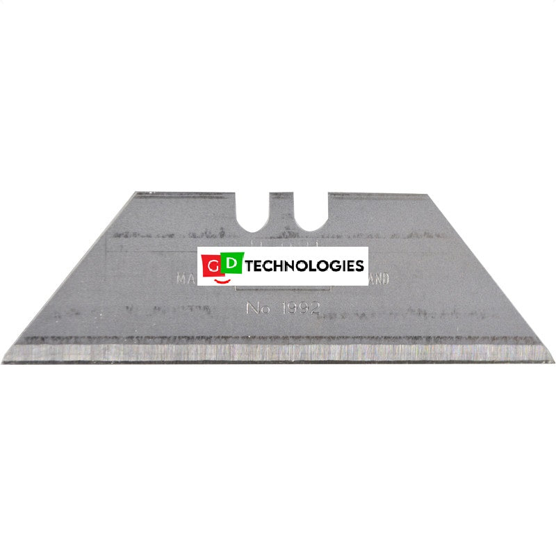 BLADES - HEAVY DUTY - 5 PACK