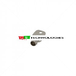 Blank Key - Brs Chrm Ace Tubular