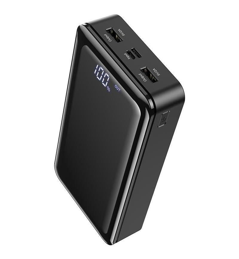 30000MAH 5V/2A TYPE C POWERBANK