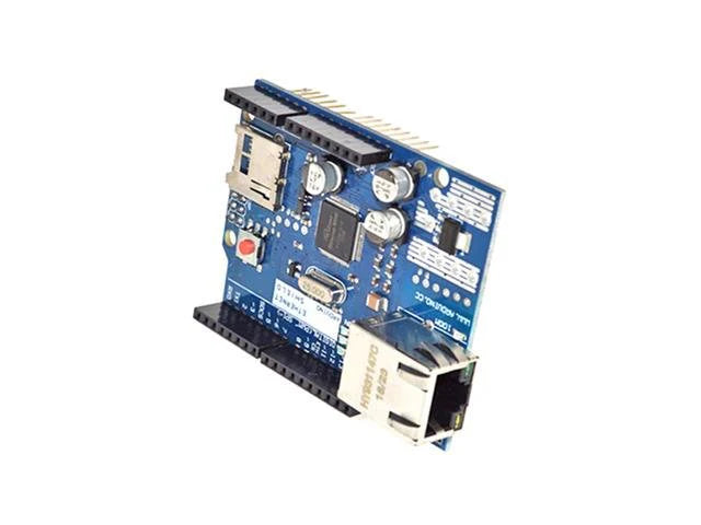 BMT ETHERNET SHIELD W5100 R3