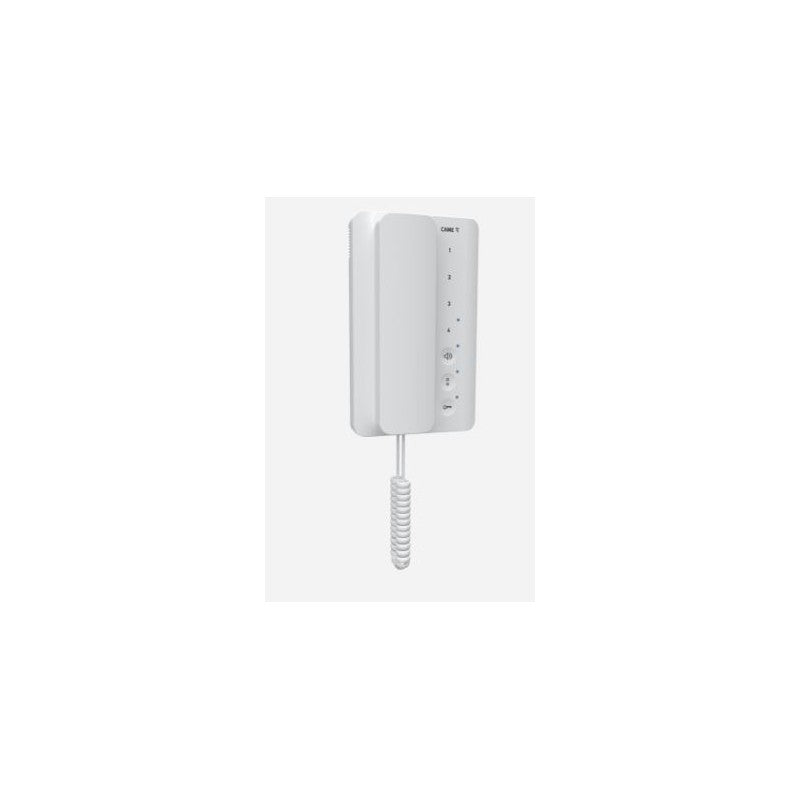 BPT - AGT A EVO Handset X1