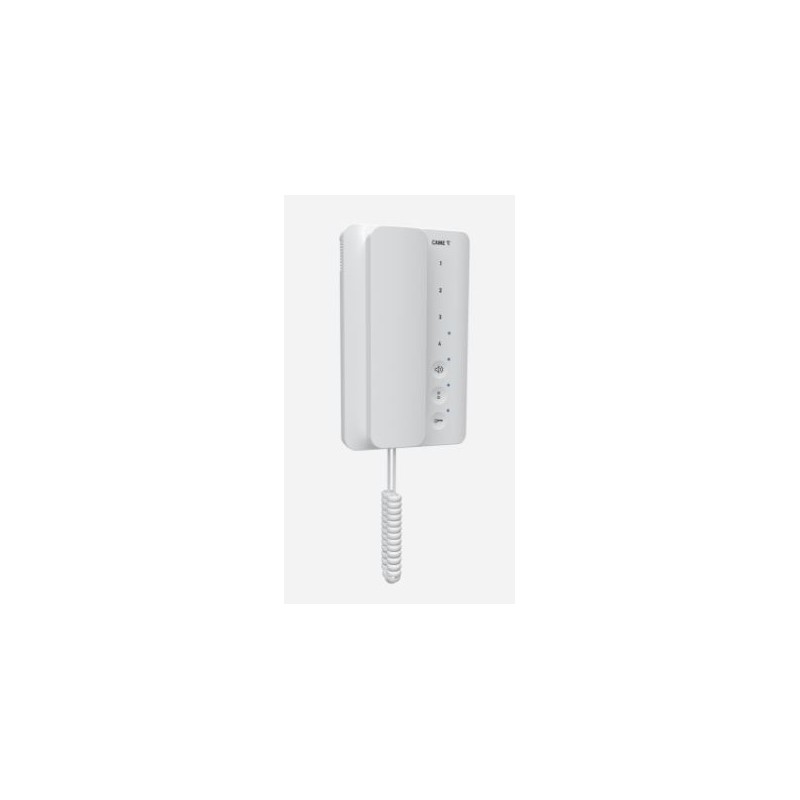 BPT - AGT A Handset X1