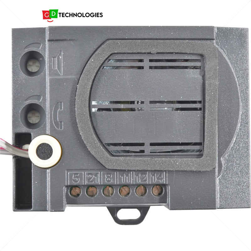 BPT - AUDIO MODULE HA200