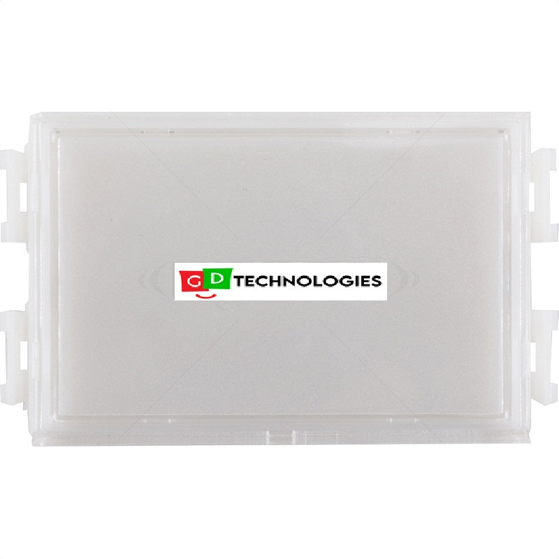 BPT - DPH DOUBLE HEIGHT PUSH BUTTON