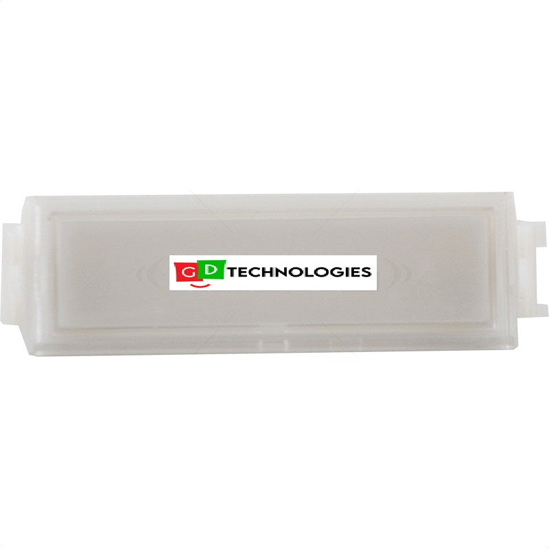 BPT - DPS SINGLE PUSH BUTTON FOR LITHOS