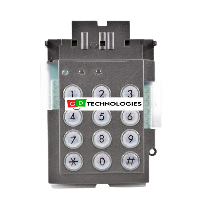 BPT - GSM I500 KEYPAD MODULE HNA