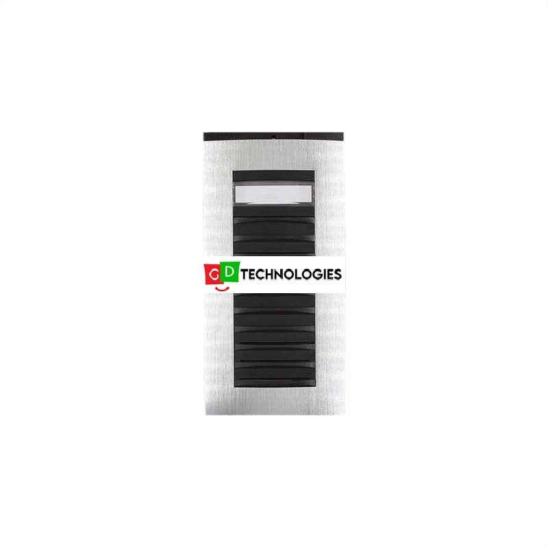 BPT - HPC/1 FRONT PLATE