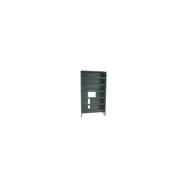 BPT - Rainshield Theft Resistant MP6RS