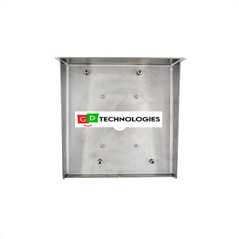 BPT - MOUNTING PLATE S/STEEL MPT2SRS