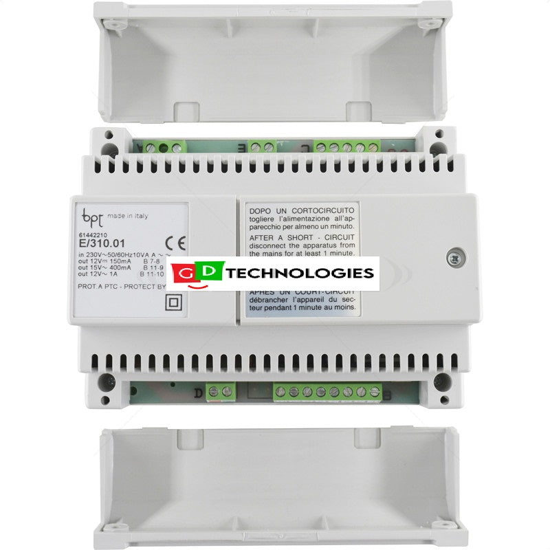 BPT - PSU E310